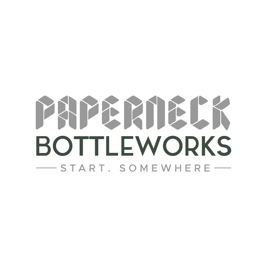 Paperneck Bottleworks